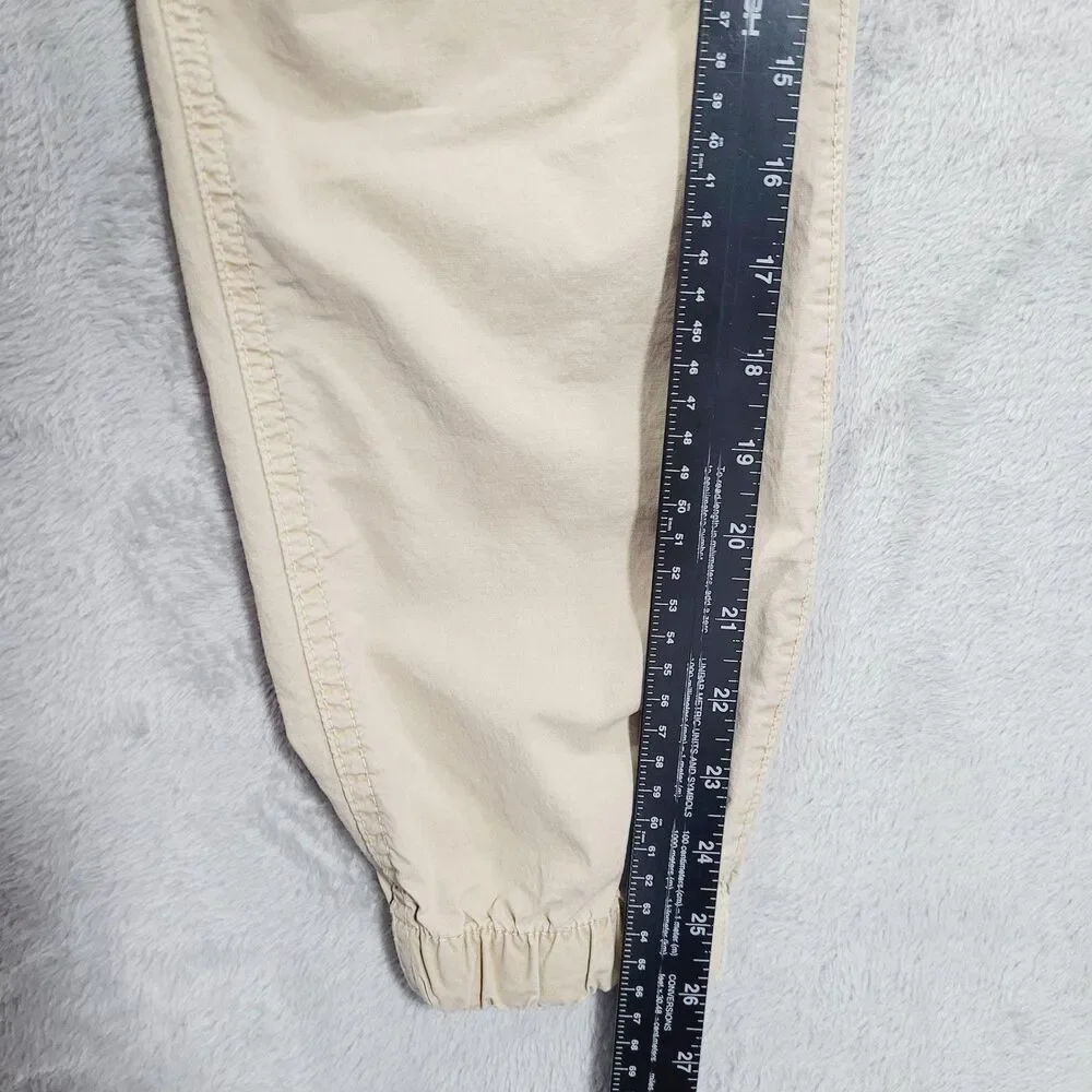 American Eagle Outfitters Jogger Pants Mens Small Ne(x)t Level Flex Stretch